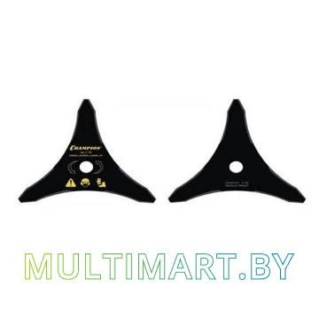 Нож для триммера Champion C5120